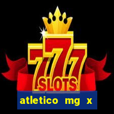 atletico mg x atletico go palpite